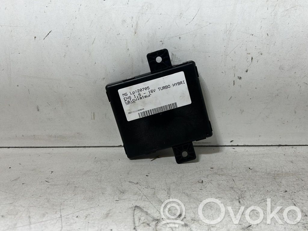 MG EHS Sterownik / Moduł ECU 