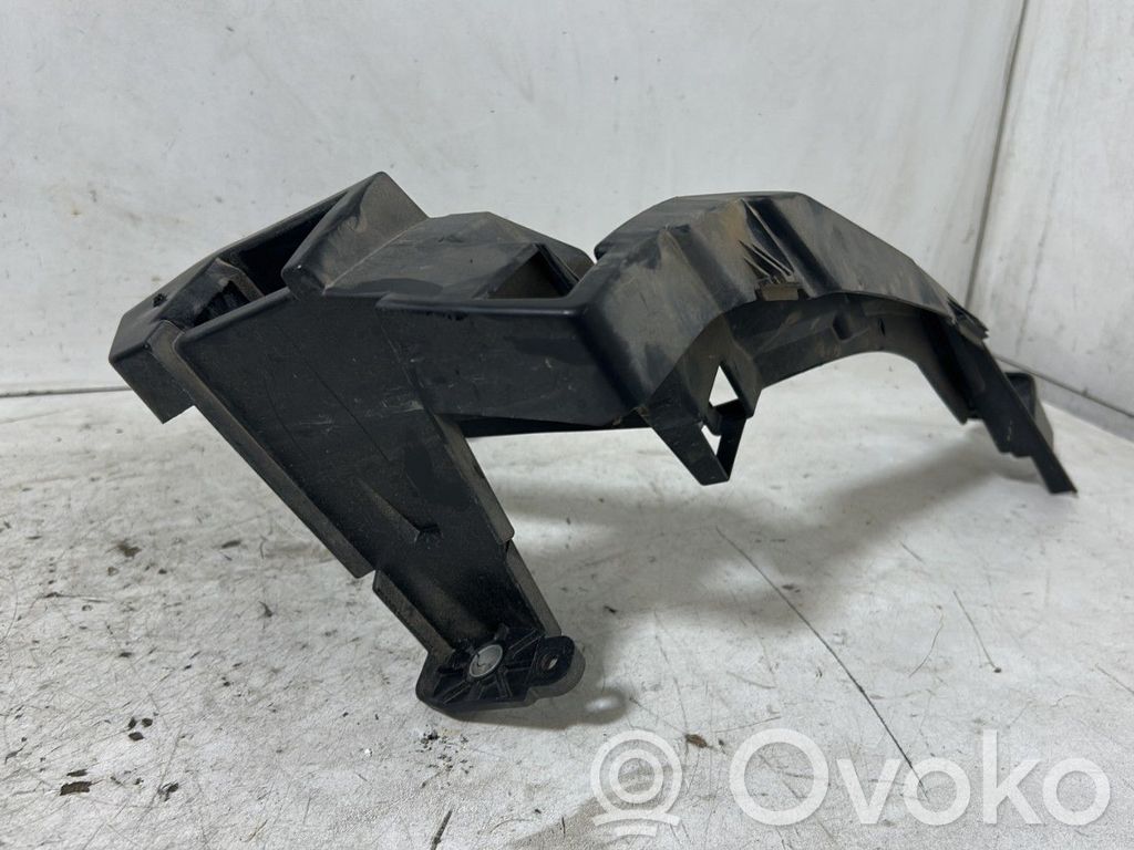 Citroen C3 Aircross Headlight/headlamp mounting bracket 