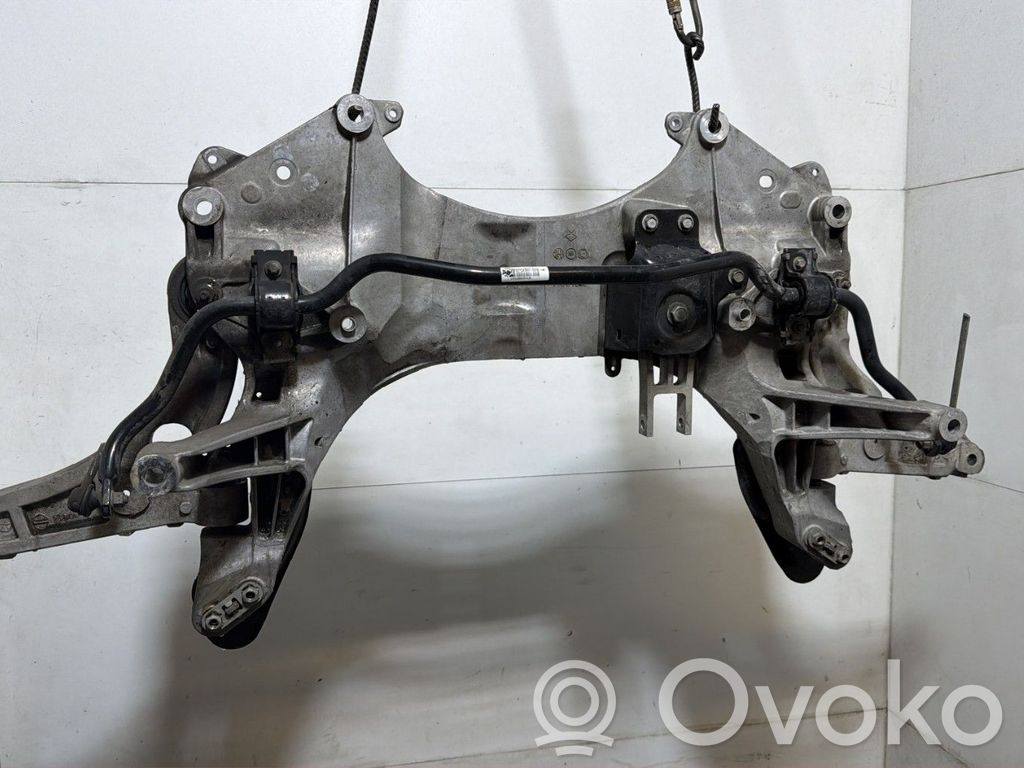 Jeep Cherokee Front subframe 