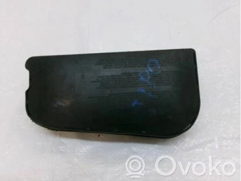 Fiat Tipo Poduszka powietrzna Airbag fotela 