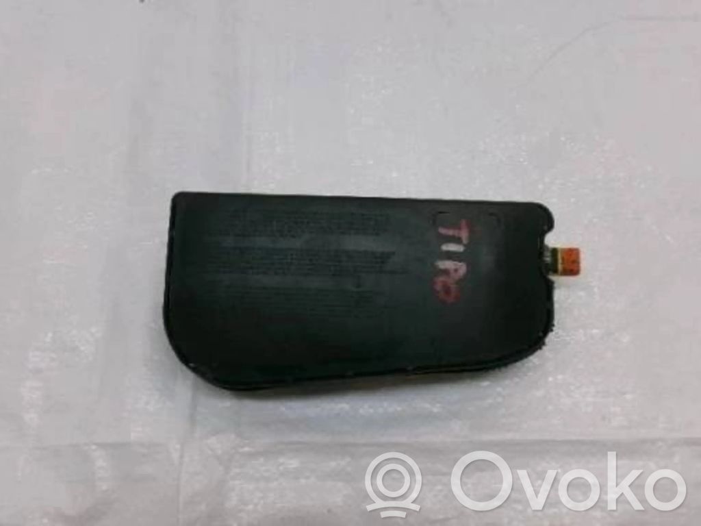 Fiat Tipo Sitz-Airbag 