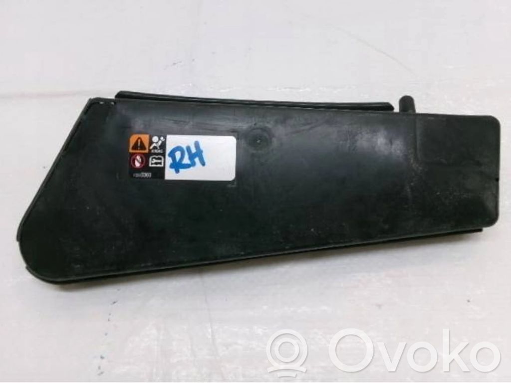 Opel Crossland X Poduszka powietrzna Airbag fotela 