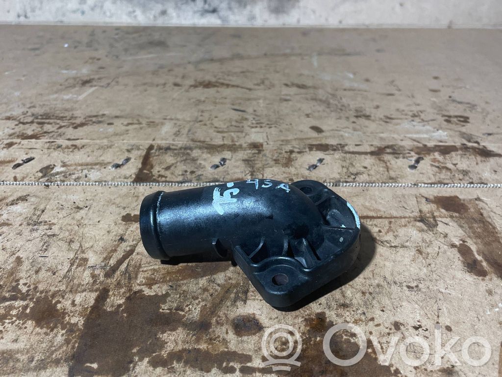 Seat Ibiza IV (6J,6P) Tubo flessibile del liquido di raffreddamento del motore 