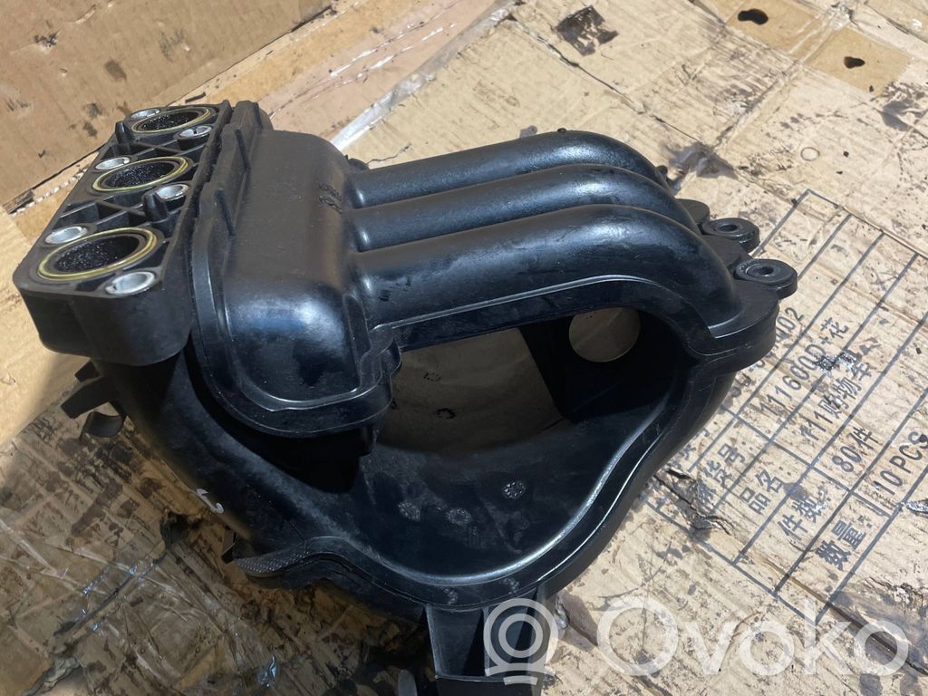 Volkswagen Lupo Kolektorius įsiurbimo 