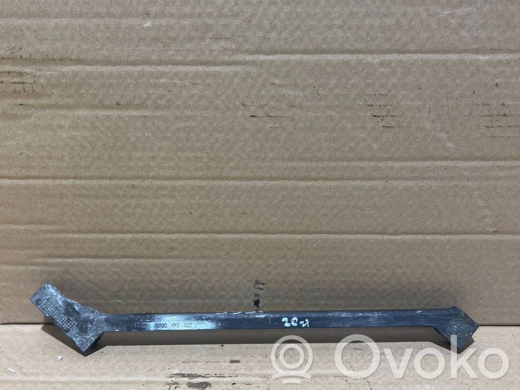 Renault Modus Engine mounting bracket 
