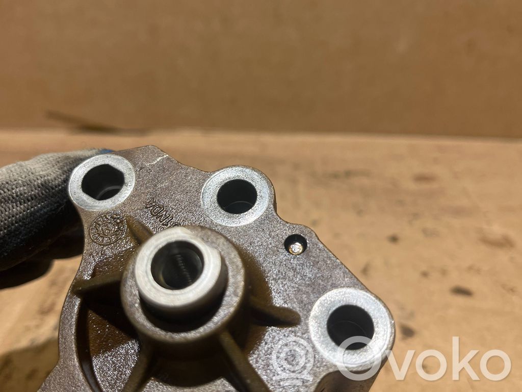 Volvo S40 Ölpumpe 