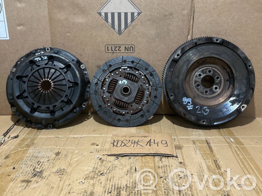 Ford Focus Sankabos komplektas 