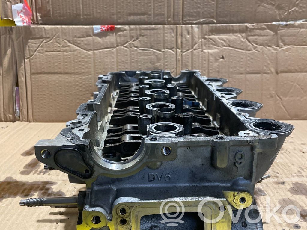 Ford Focus Galva 