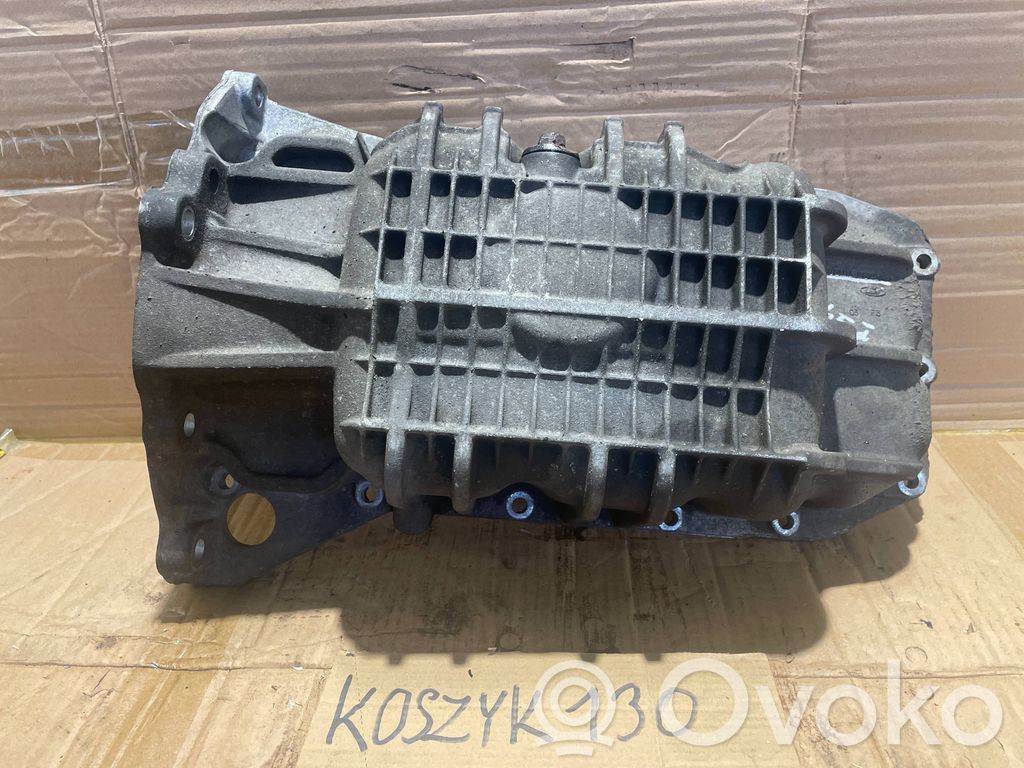 Ford Focus Картер 