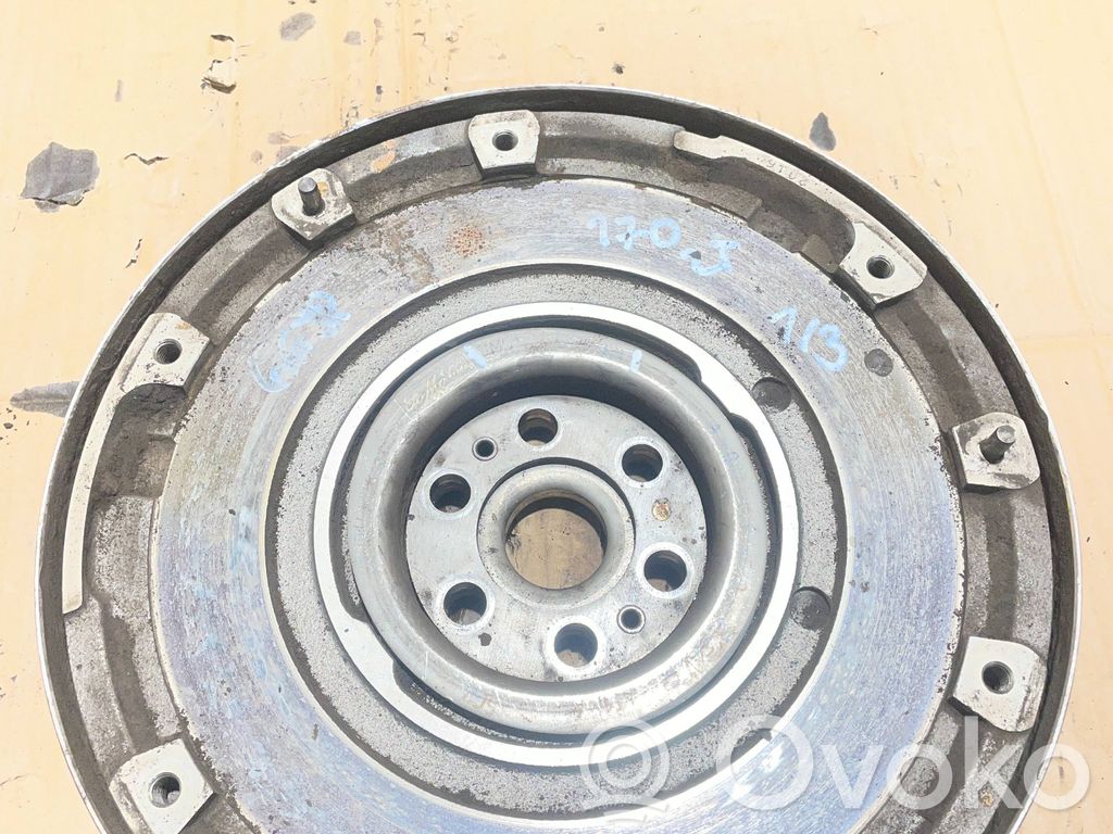 Volvo S40 Divmasu spararats 