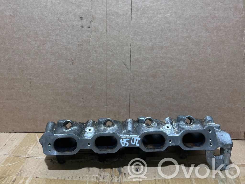 Opel Astra H Intake manifold 