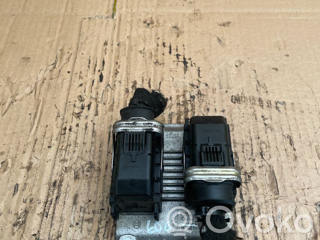 Engine control unit/module   55350552