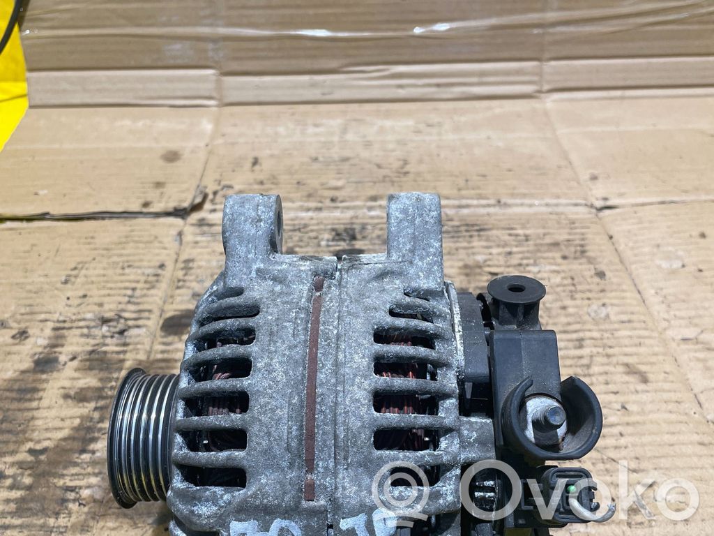 Citroen C4 I Picasso Alternador 