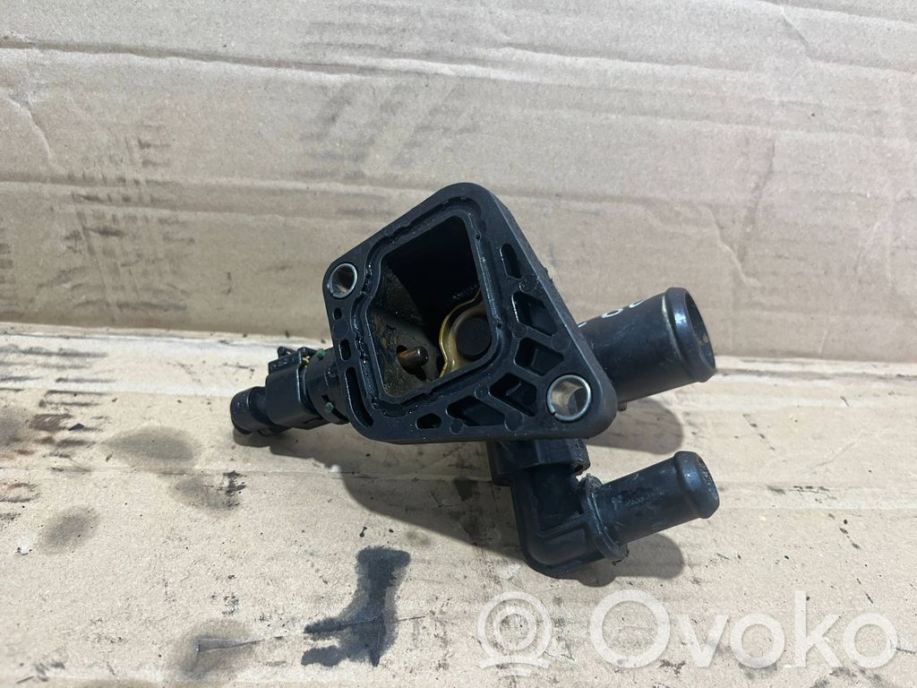 Fiat Fiorino Obudowa termostatu 