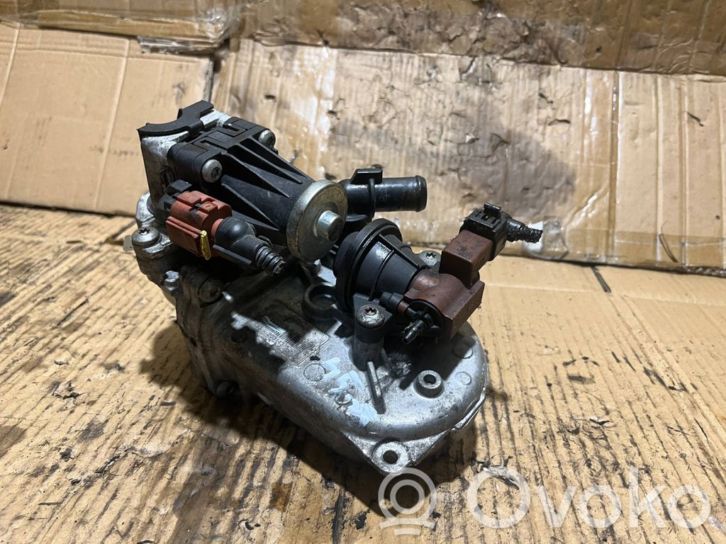 Fiat Fiorino Válvula EGR 