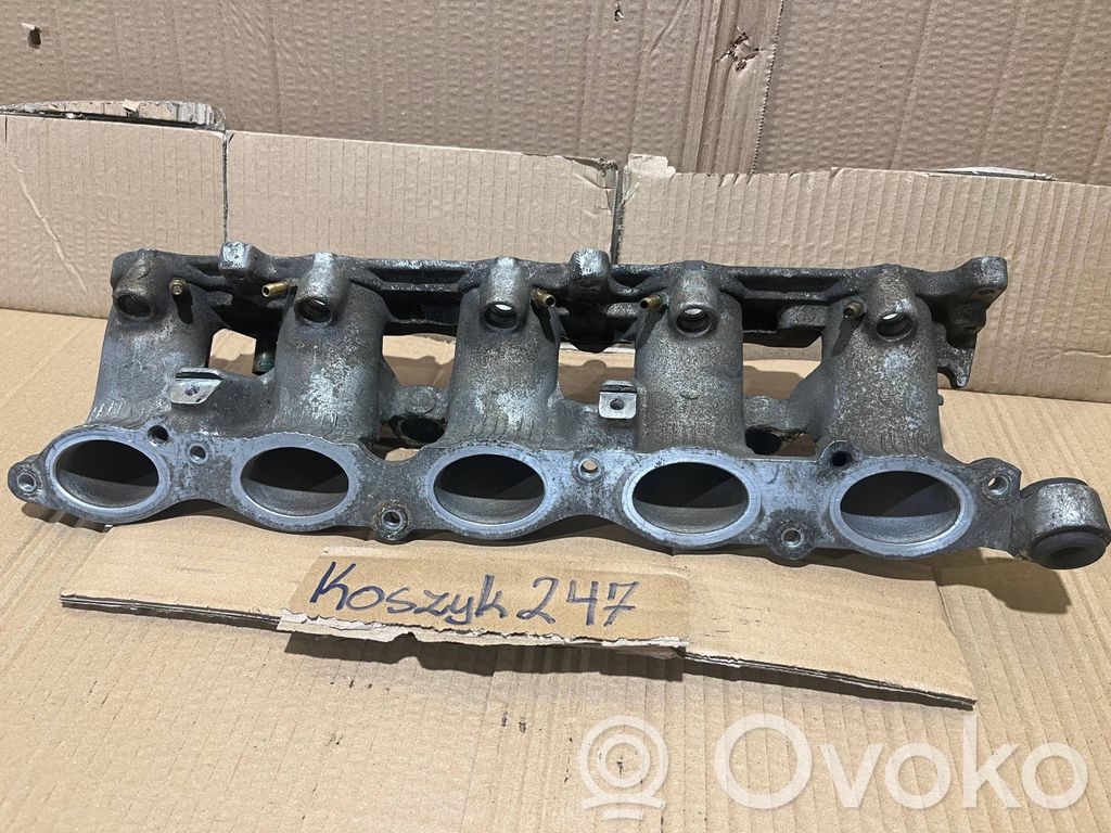 Ford Mondeo MK IV Kolektorius įsiurbimo 