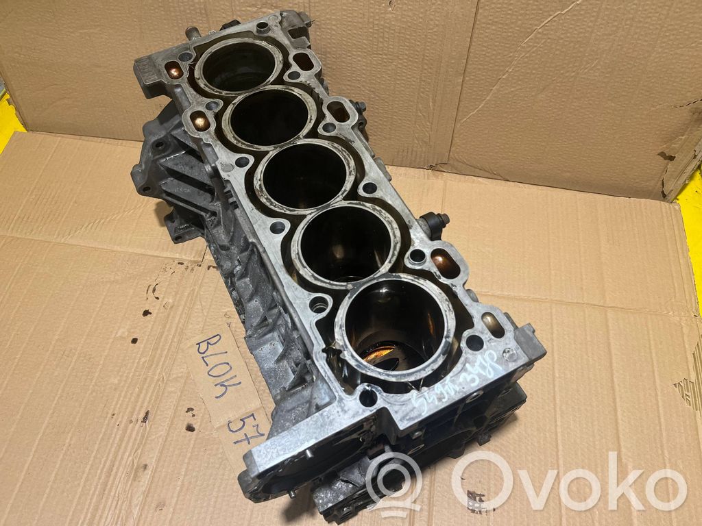 Ford Mondeo MK IV Engine block 
