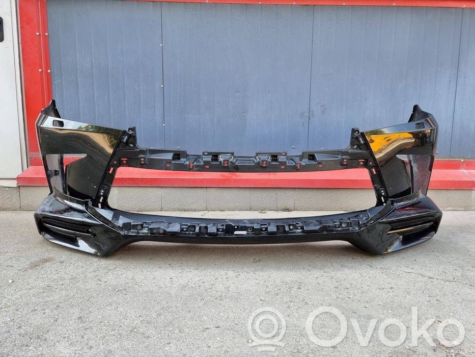 Lexus LX III URJ200 Front bumper 