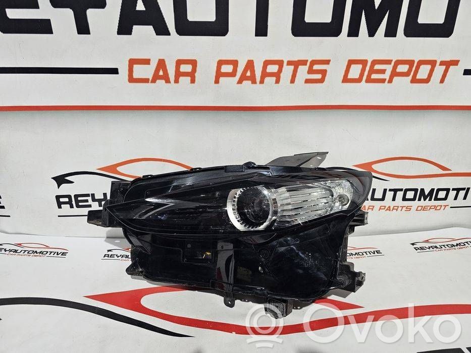 Headlight/headlamp   KF434,DGJ151040,15301L
