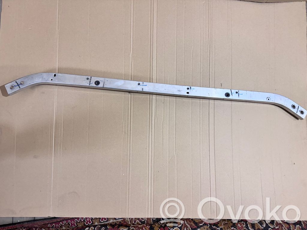 BMW X3M F97 Panel mocowania chłodnicy / góra 