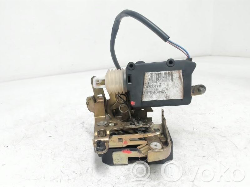 Volvo 940 Front door lock 