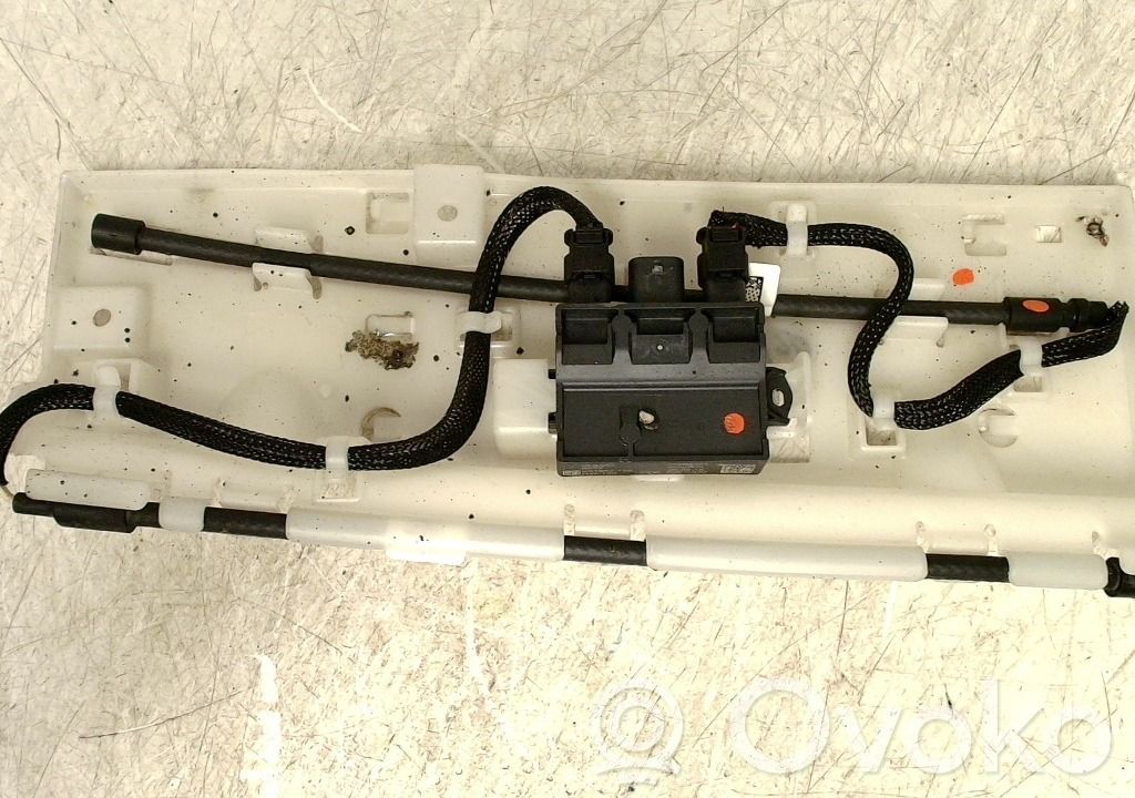 Sensor   31419938,31652261,31652261