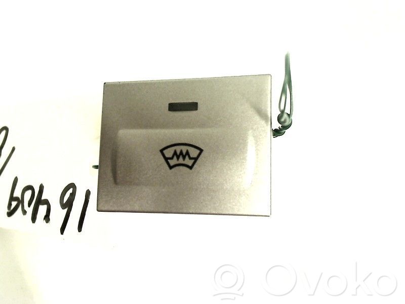 Electric window control switch   8V4T18K574AB