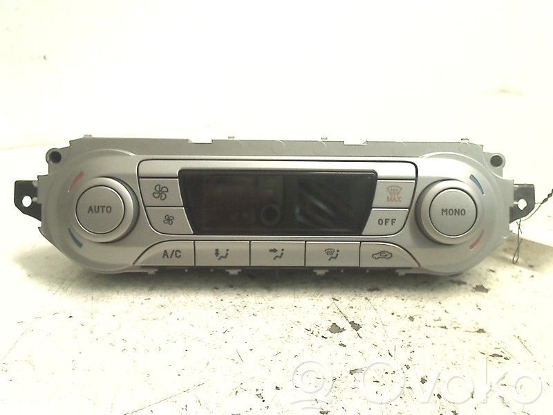Ford Focus Climate control unit 