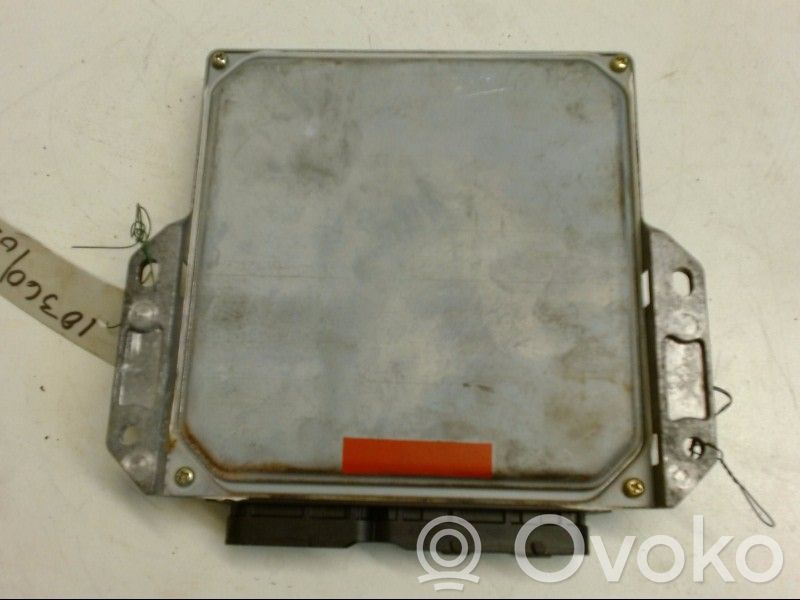 Injection control unit/module   5166996,2758000992,5166996