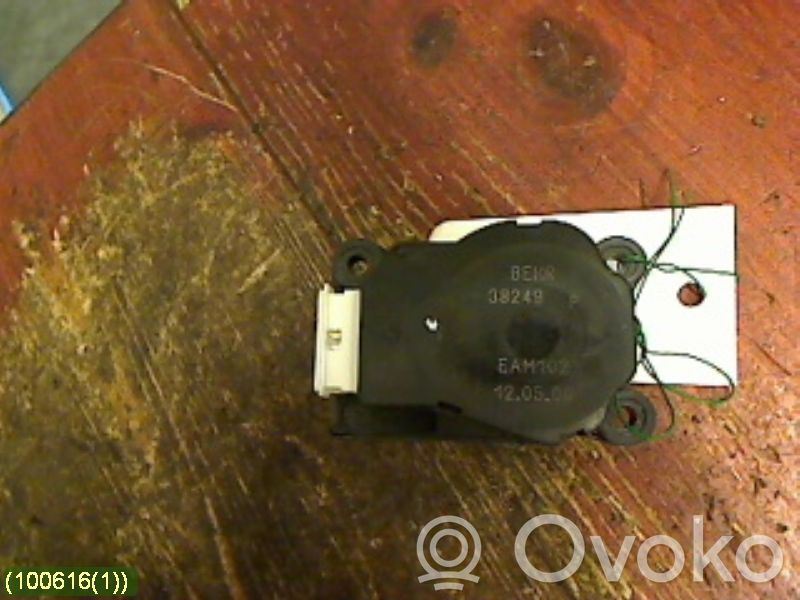 Volvo V70 Actuator/motor clapetă debit aer A/C 