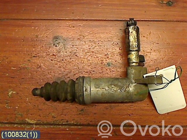 Kytkimen apusylinteri   4A0721261,SACHS