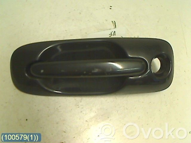 Manecilla externa puerta delantera