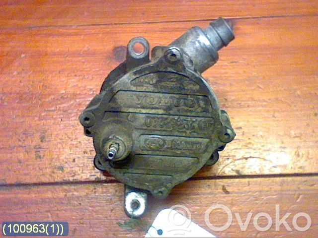 Volvo XC90 Vacuum pump 