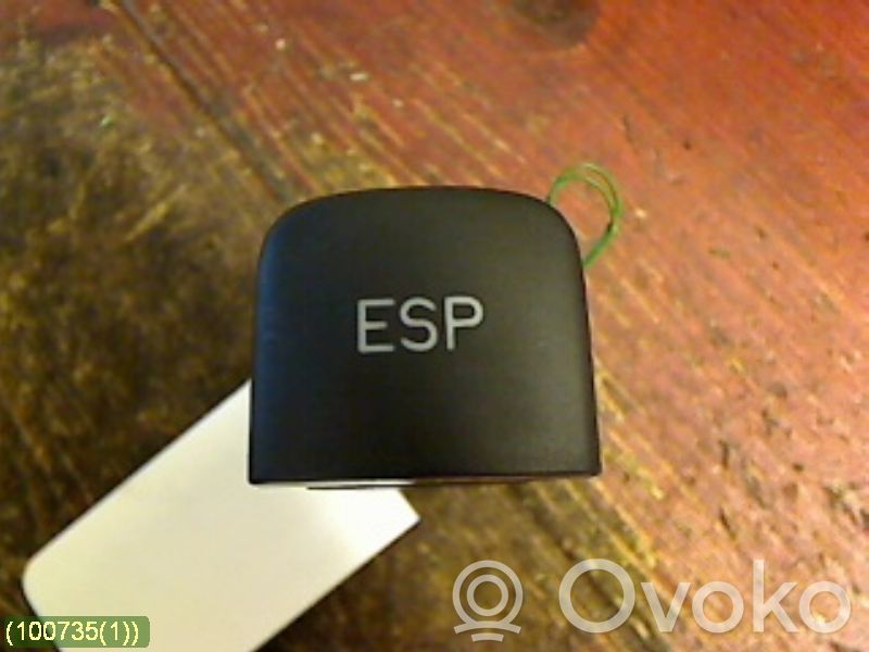 ESP (stability program) switch   5241245