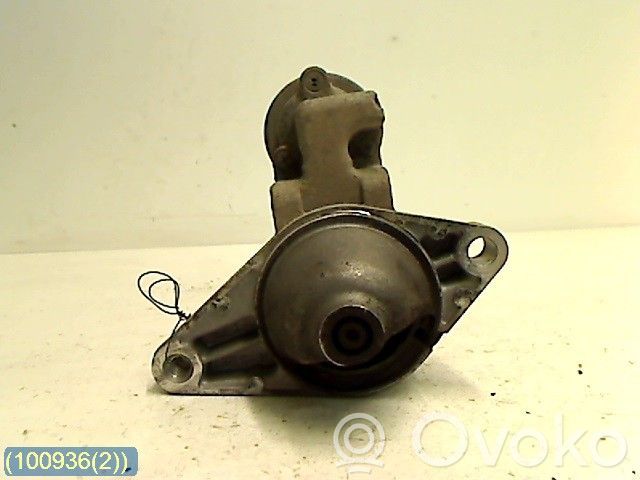 Rozrusznik   2810002040,0001107030BOSCH