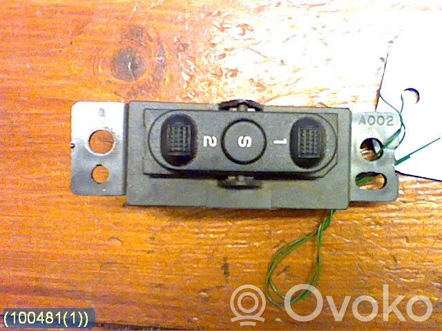 Seat memory switch   1931070097