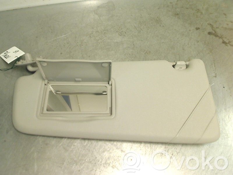 Ford Kuga I Sun visor 