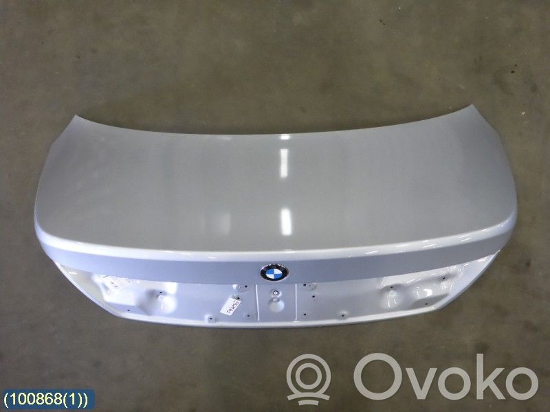 BMW 7 E65 E66 Heckklappe Kofferraumdeckel 