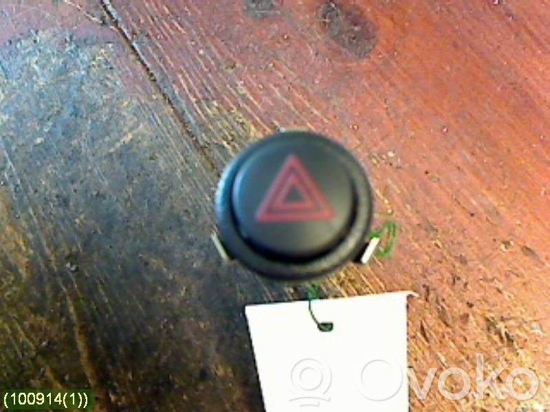 Hazard light switch   4109526