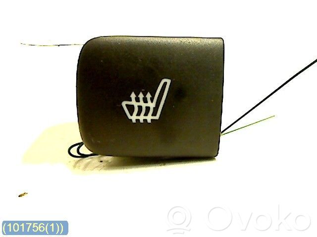 Saab 9-3 Ver1 Seat heating switch 