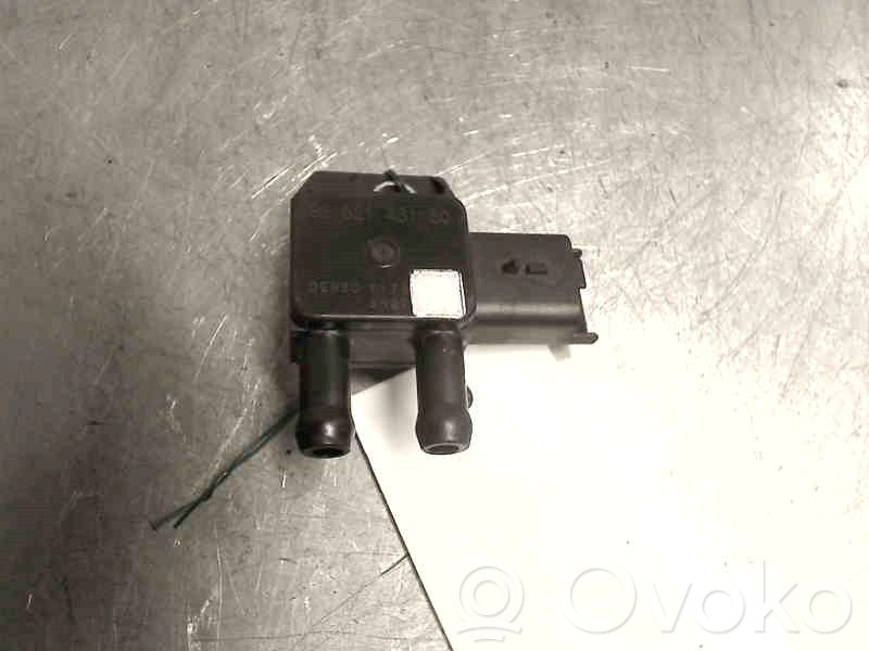 Sensor de temperatura del escape   1618Z9,11708N27DENSO,9662143180