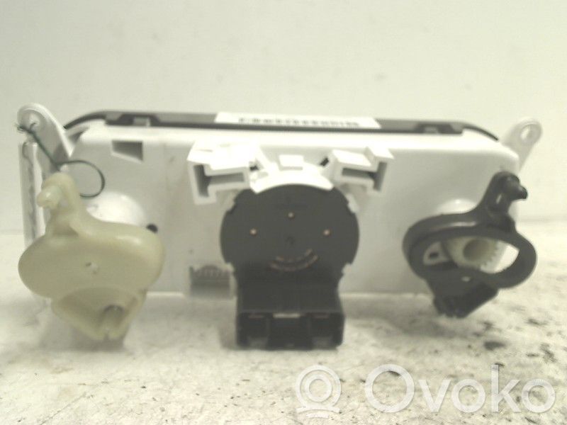 Climate control unit   58024B,P55111874AC