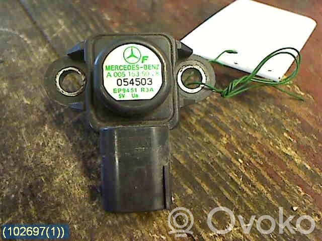 Air pressure sensor   A0051535028,EP9451R3A