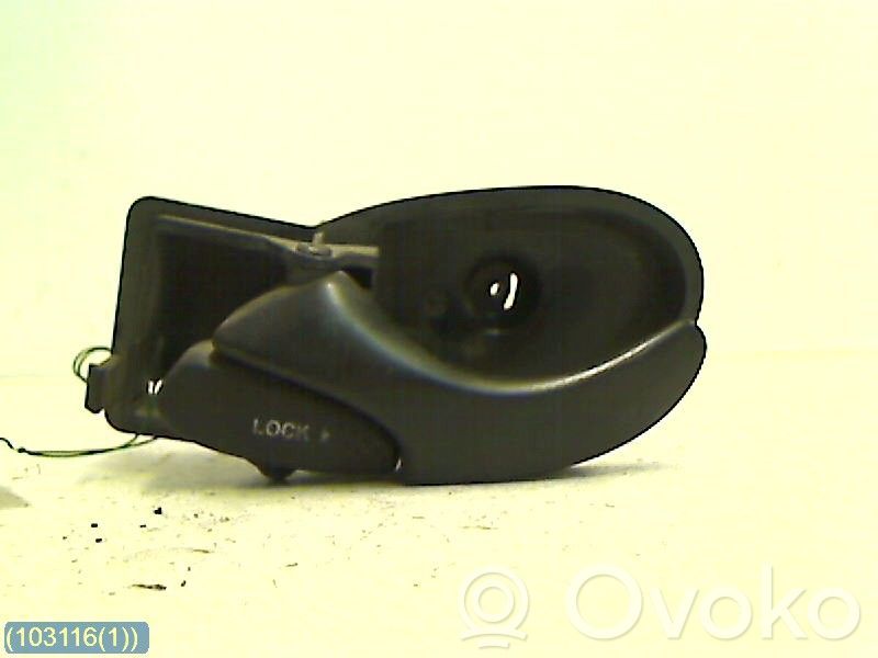 Ford Transit Front door interior handle 
