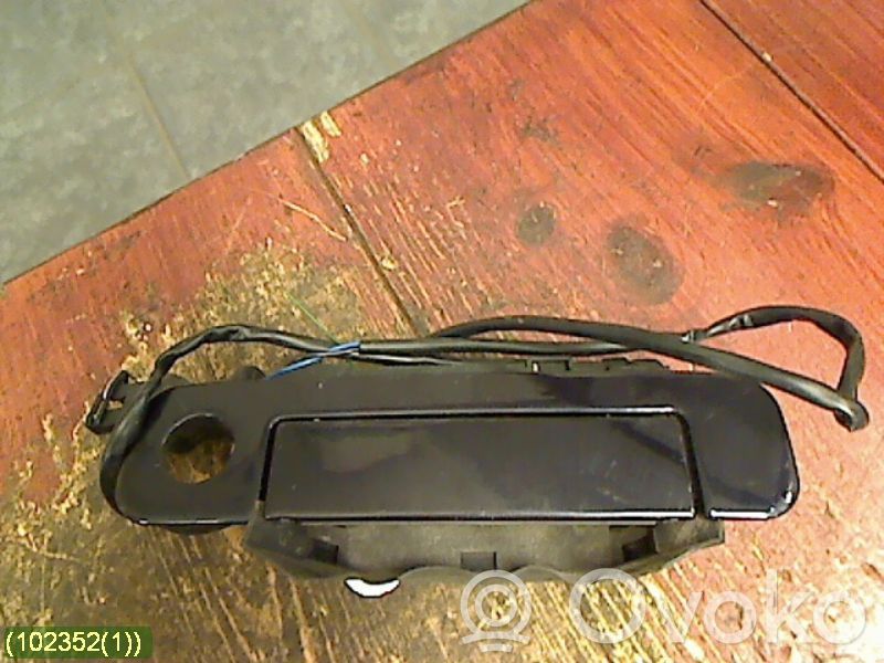 Audi A8 S8 D2 4D Etuoven ulkokahva 