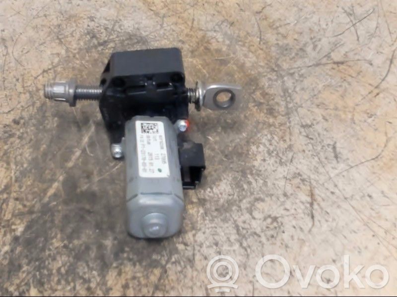 KIA Ceed Sēdekļu vadības motorīts 