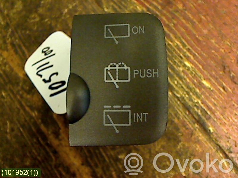 Hyundai Accent Wiper switch 