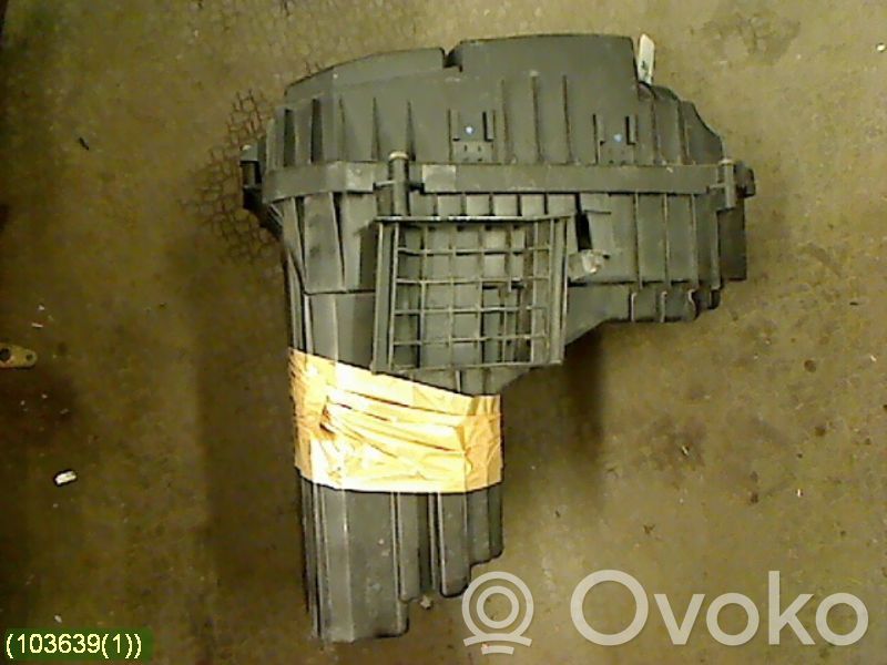 Citroen C5 Luftfilterkasten 