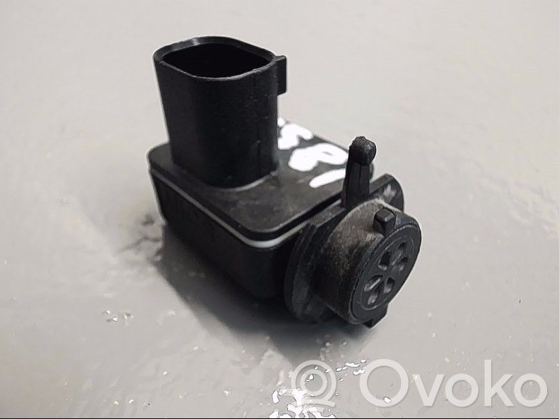 Volvo V70 Sensor de temperatura interna 