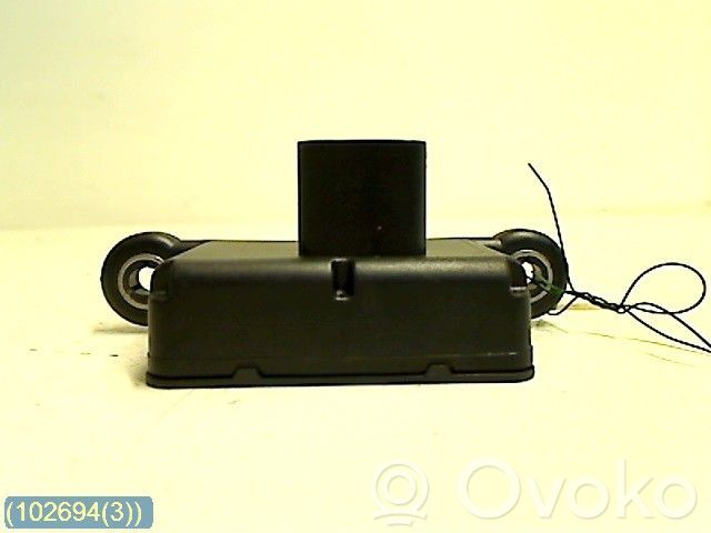 Sensor de radar Distronic   13581120,J132H08YCTATE
